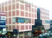Kejari Menang Kasasi, Pemkot Cilegon Bakal Sulap Kawasan Cilegon Plaza Mandiri Jadi Pusat Kuliner