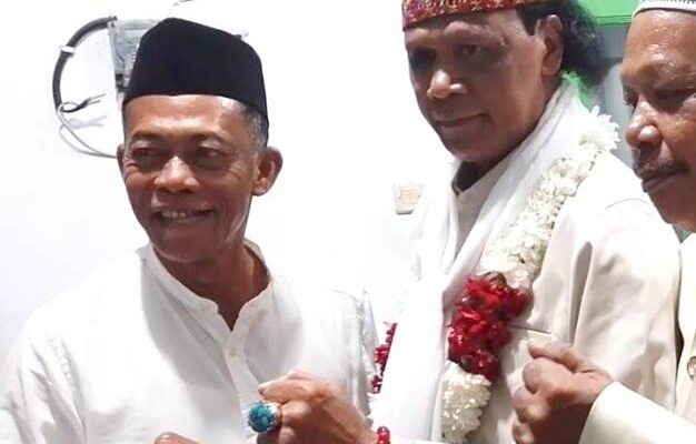 Herkules Ungkap Sisi Gelap Kehidupan Ruhimat Cabup Subang