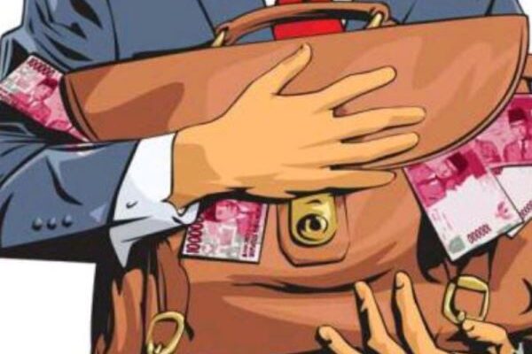 PT Duta Karya Djemat Tuding ‘RF’ Aktor Utama dan Penerima Anggaran Biaya Naskah Akademik