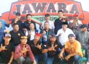 Struktur Relawan JAWARA Siap Menangkan Ade-Asep untuk Pilkada Kabupaten Bekasi 2024