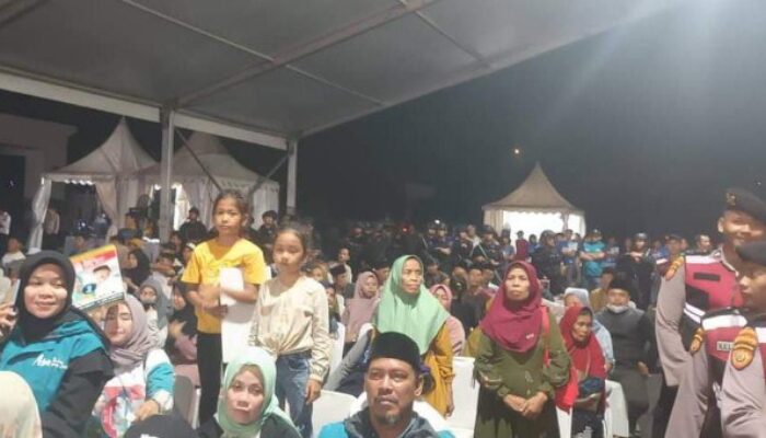 Bara JP Milenial bakal Laporkan KPU Banten ke DKPP