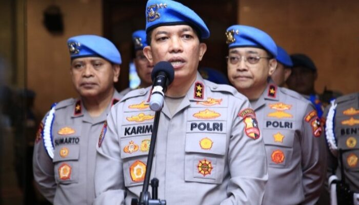 Propam Polri Pastikan Anggota Netral di Pilkada 2024, Bakal Tindak Tegas