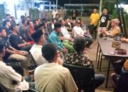 Kapolres Serang Gencar Dialog dengan Warga Ajak Jaga Kondusifitas Kamtibmas dan Kerukunan Jelang Pilkada 2024