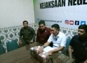 Kejari Subang Kembalikan Uang Rp. 600 Juta Kerugian Negara Kasus Korupsi Desa Blanakan Melalui Bank, BRI Subang Tidak Tahu?