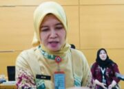 Kasus Suspek Mpox Ditemukan di Tangerang Selatan Banten