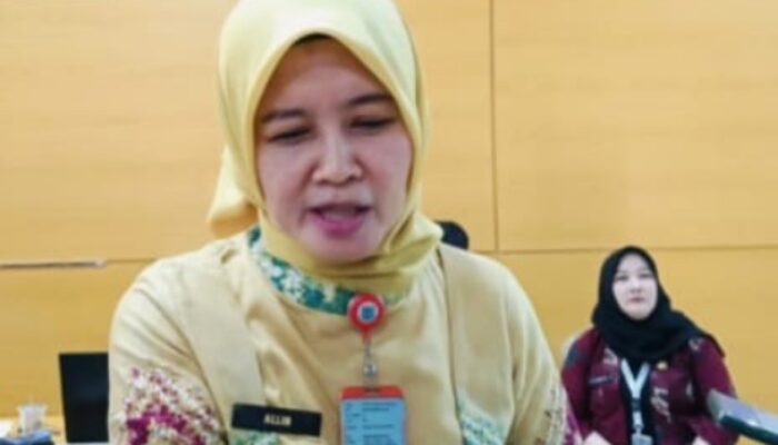 Kasus Suspek Mpox Ditemukan di Tangerang Selatan Banten