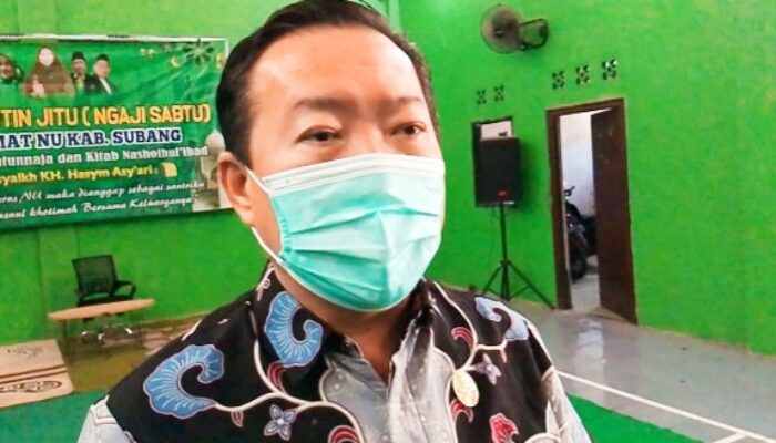 SMAN 3 Subang Keluarkan Siswa Keluarga Miskin Secara Sepihak