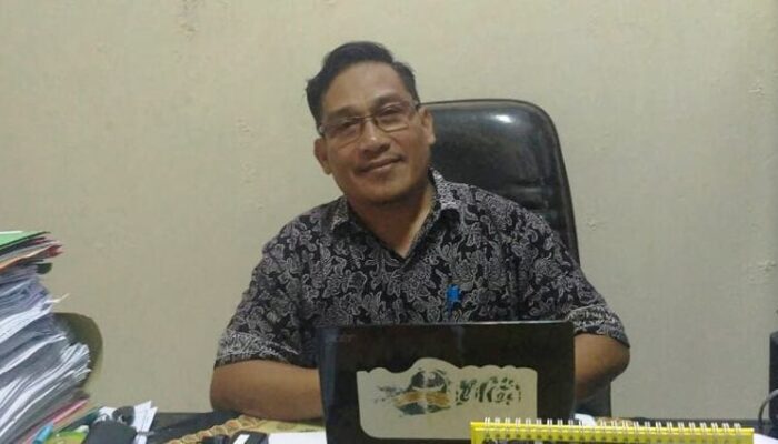 Disporapar Siap Gelar Grand Final Pemilihan Kang Nong Cilegon 2024
