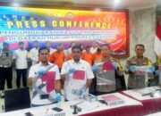 Cemburu dan Pinjol Diduga Penyebab Pembunuhan Sadis Balita Bernama Aqila