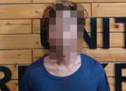 Korban Curas di Serang Banten Dikepruk Batu, Pelaku Meringkuk di Tahanan Mapolsek Ciruas