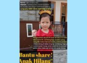 Temuan Mayat Anak Perempuan Terlilit Lakban di Cihara Lebak, Mirip Korban Penculikan Warga Cilegon