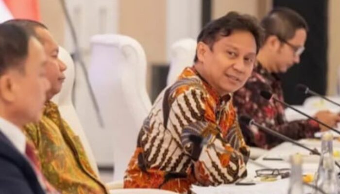TBC Bunuh Lebih 4.000 Orang Sehari, Menkes: Indonesia Lakukan 3 Uji Vaksin TBC