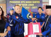 DPW Badak Banten Desak Pj Gubernur Al Muktabar dan Seluruh Kepala Daerah Segera Bentuk Satgas Netralitas ASN di Pilkada 2024