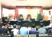 Belasan Pelanggar Perda Jalani Proses Sidang di PN Tangerang Banten, Pol PP Larang Wartawan Meliput