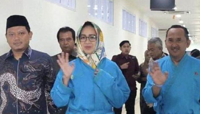 Pastikan Maju di Pilkada 2024, Tiga Caleg Terpilih DPRD Banten Mengundurkan Diri