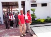 Korupsi 1,2 Milliar, Mantan Kades Blanakan Subang Akhirnya Dipenjara