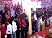 RPP Pemuda Pancasila, Jaka Andiyani Nahkodai Kembali  PAC Sukakarya Bekasi
