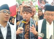 Besok Pengumuman Hasil Tes Kesehatan 3 Paslon Pilkada Lebak di RSUD Banten, Ketua KPU: Pemeriksaan Tidak Ada Kendala