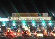 Mulai Hari Ini, Biaya Tol ke Bandara Soekarno Hatta via Tol Dalam Kota Naik