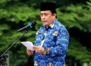 Merespon Peringatan BMKG, Pemkab Bekasi Keluarkan SE Waspada Gempa Megathrust