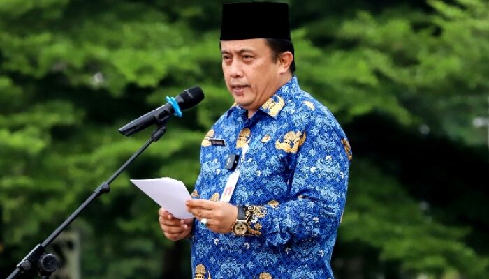 Merespon Peringatan BMKG, Pemkab Bekasi Keluarkan SE Waspada Gempa Megathrust