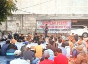Pj Bupati Bekasi Terima Audensi Petani di Sukaraya Karangbahagia, Ini yang Dibahas