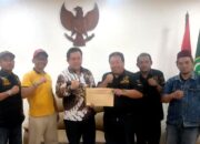 Hasil Audensi LSM Ganas dengan Pj Bupati Bekasi, CV Gantik di Karang Bahagia Terancam Ditutup