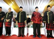 Banten Posisi Sembilan MTQ Nasional XXX 2024, Pj Gubernur Al Muktabar: Capaian Luar Biasa