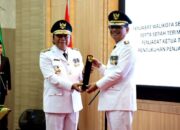 Lengser dari Pj Walikota Serang Banten, Mulai Besok Yedi Rahmat Kembali Ngantor di Kemendagri