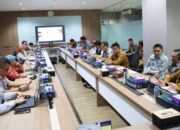 Plh Sekda Virgojanti: Pemprov Banten Dukung Infrastruktur Penunjang Kawasan Industri