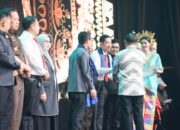 Sentra Gakkumdu Provinsi Banten Sabet 4 Nominasi Juara Pada Ajang Gakkumdu Award Tahun 2024