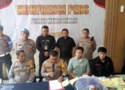 Sempat Kabur, Dua Pelaku Tawuran Tewaskan Korban di Bekasi Berhasil Ditangkap Polisi