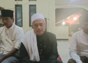 Dukung Polres Serang Banten, Tomas dan Ponpes Al Bayuniah Binuang Aksi Damai Kamtibmas selama Pilkada Serentak 2024