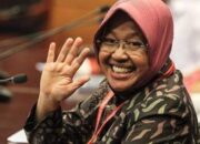 Risma Nyalon Gubernur Jatim, Jokowi Tunjuk Muhadjir Effendy jadi Plt Mensos