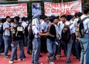 Kwarda Banten Janji Cabut Penghargaan Pancawarsa III Oknum Guru Predator Seksual