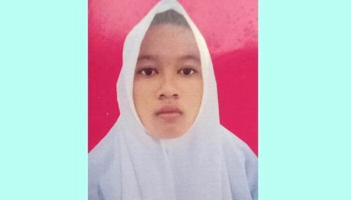 Pamit Pulang ke Ponpes, Seorang Gadis Warga BMI Serang Banten Dilaporkan Hilang