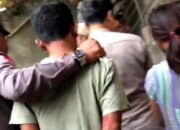 Terbakar Api Cemburu, Seorang Pria di Cikarang Selatan Bekasi Tega Aniaya Pacarnya