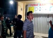 Bos Batu Akik di Pandeglang Banten Ditemukan Tewas di Toko