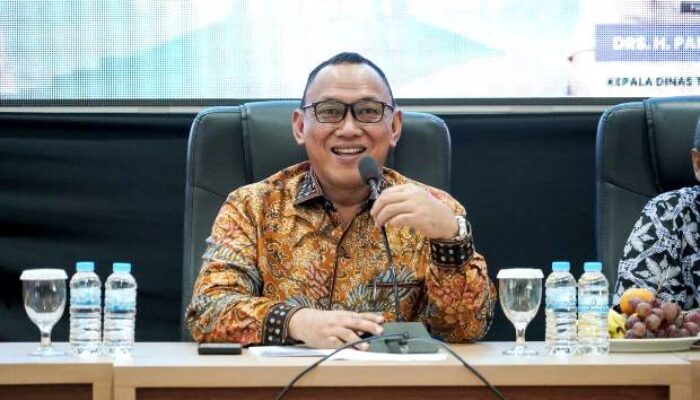 Tingkatkan Kompetensi Calon Pekerja Migran, Pemkot Cilegon Gandeng Industri