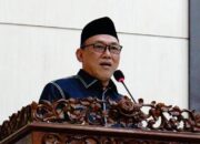 Empat Perda Baru Disahkan DPRD Kota Cilegon, Helldy Apresiasi Kinerja Efektif Legislator