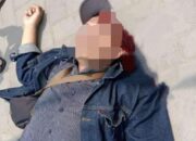 Kepergok Mencuri Sepeda Motor, Maling di Tangerang Banten Tembak Warga