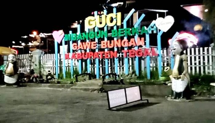 Wisata Guci Ikonnya Kabupaten Tegal, Tempatnya Nyaman, Sejuk dan Aman