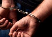 Pemotor Pamer Kelamin Sambil Onani di Serang Banten, Ditangkap Polisi