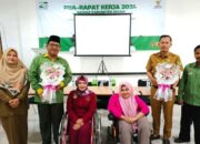 Baznas Bekasi Salurkan Bantuan Modal Usaha kepada 50 Penyandang Disabilitas Pelaku UMKM