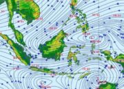 Peringatan Dini BMKG Kamis hingga Jumat 1 November 2024: Hujan Ringan hingga Ekstrim, Termasuk Banten