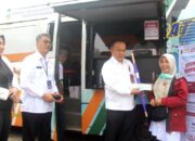 Bapenda Provinsi Banten Ajak Masyarakat Manfaatkan Program Pemutihan Denda Pajak Kendaraan