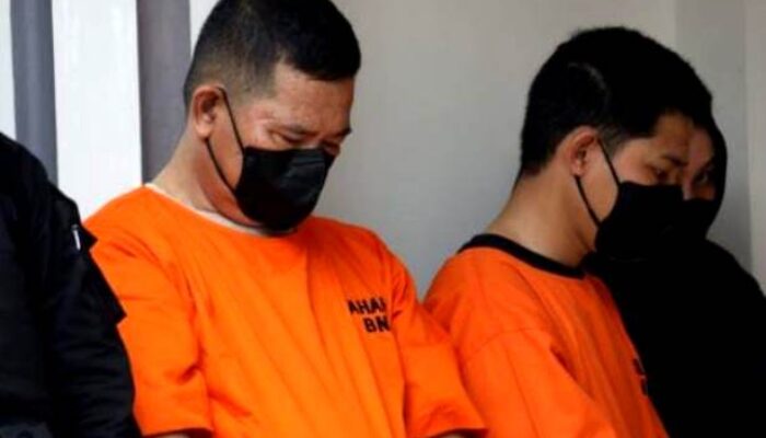 Beni Setiawan Bisnis Narkoba dari Dalam Lapas Bersama Pengusaha Ekspedisi