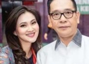 Menunggu Kedatangan Anak dari Amerika, Cagub Maluku Utara Benny Laos Akan Dikebumikan di Jakarta