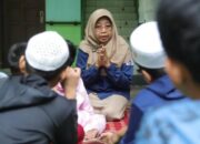 Dinsos Kota Tangerang Pastikan Pendampingan Kebutuhan Sehari-hari, Kesehatan dan Pendidikan Anak-Anak Korban Pelecehan di Panti Asuhan