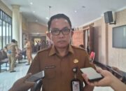 Pembangunan Tahap I Medical Center RSUD Cilegon Ditargetkan Selesai pada Desember 2024